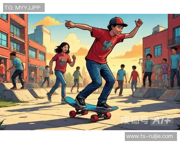 武汉滑板队协作创新探讨滑板文化与团队精神的变革之路